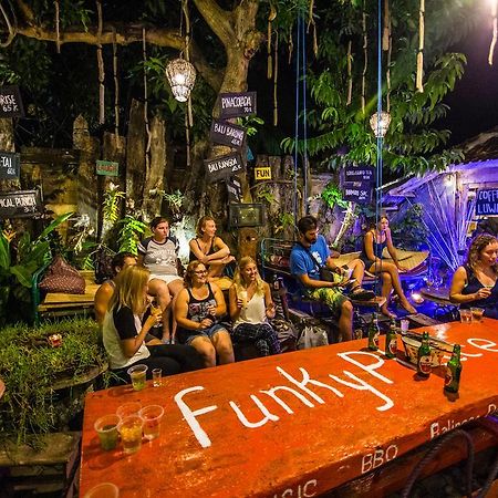 Funky Place Lovina Zewnętrze zdjęcie