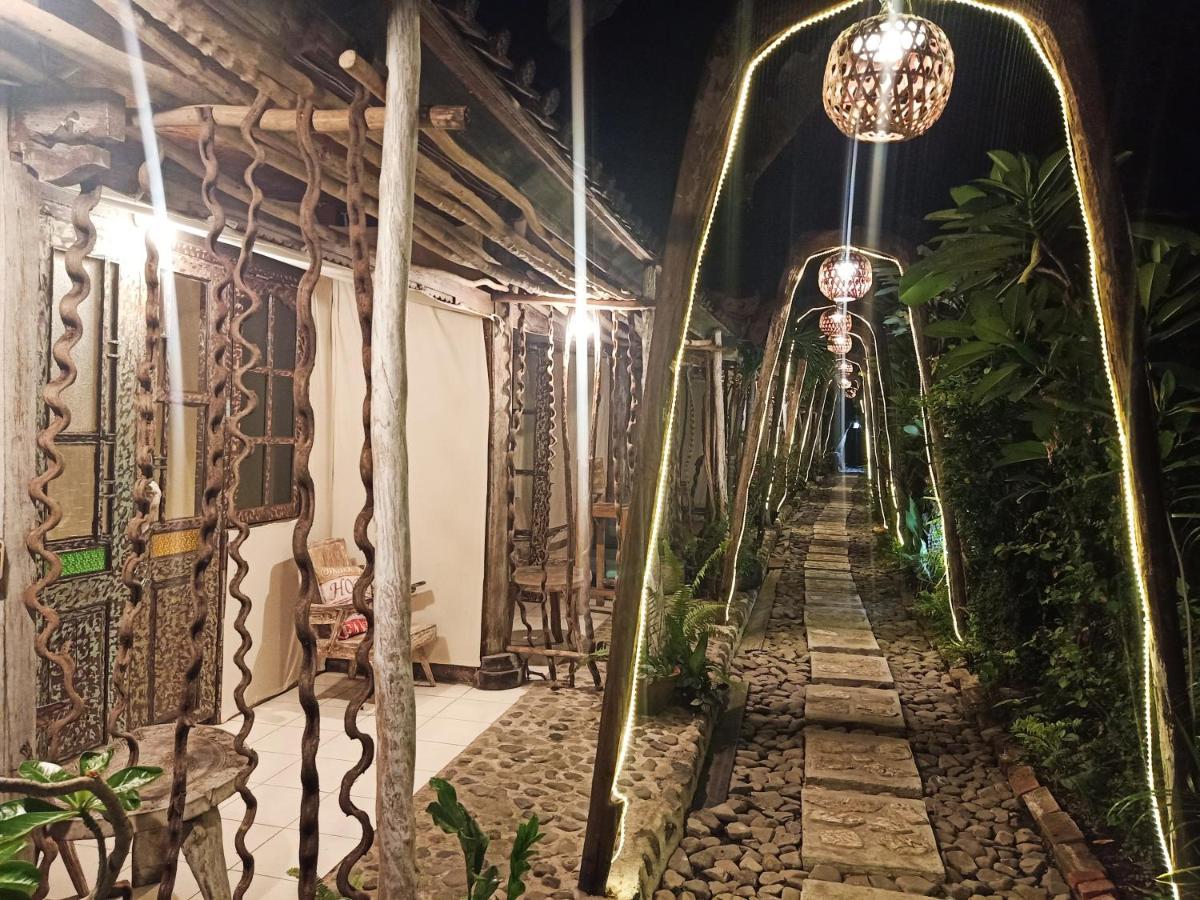 Funky Place Lovina Zewnętrze zdjęcie