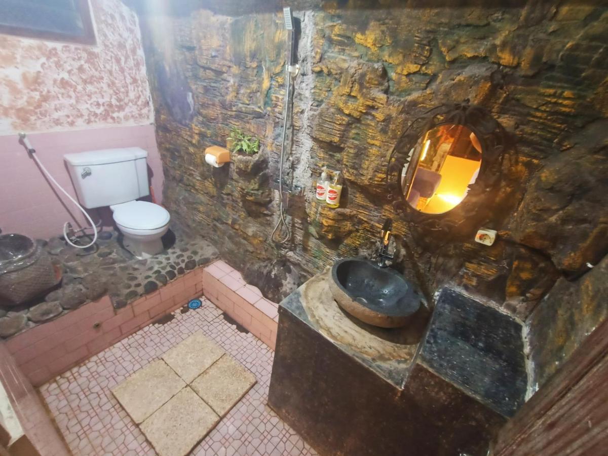 Funky Place Lovina Zewnętrze zdjęcie