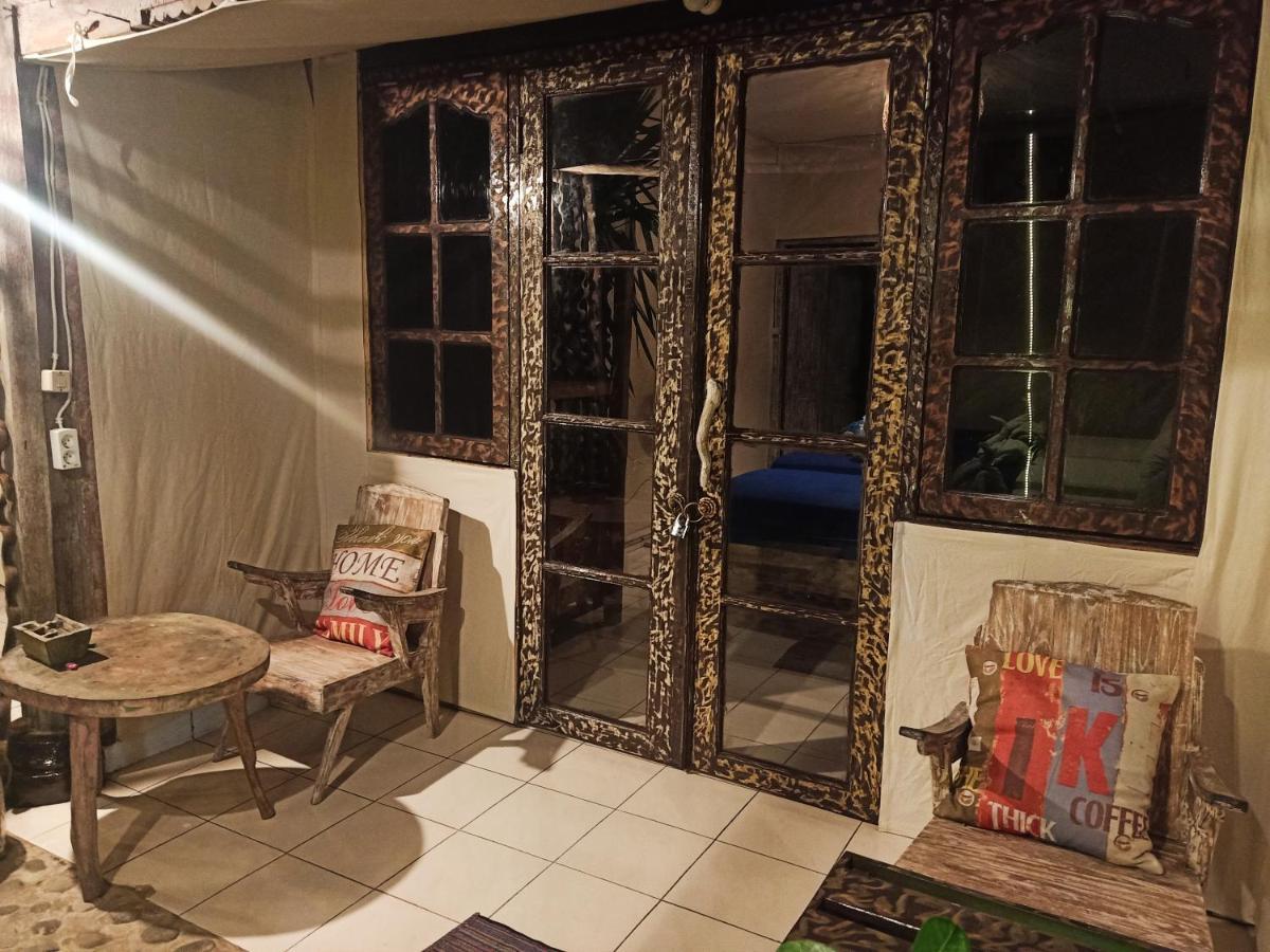 Funky Place Lovina Zewnętrze zdjęcie