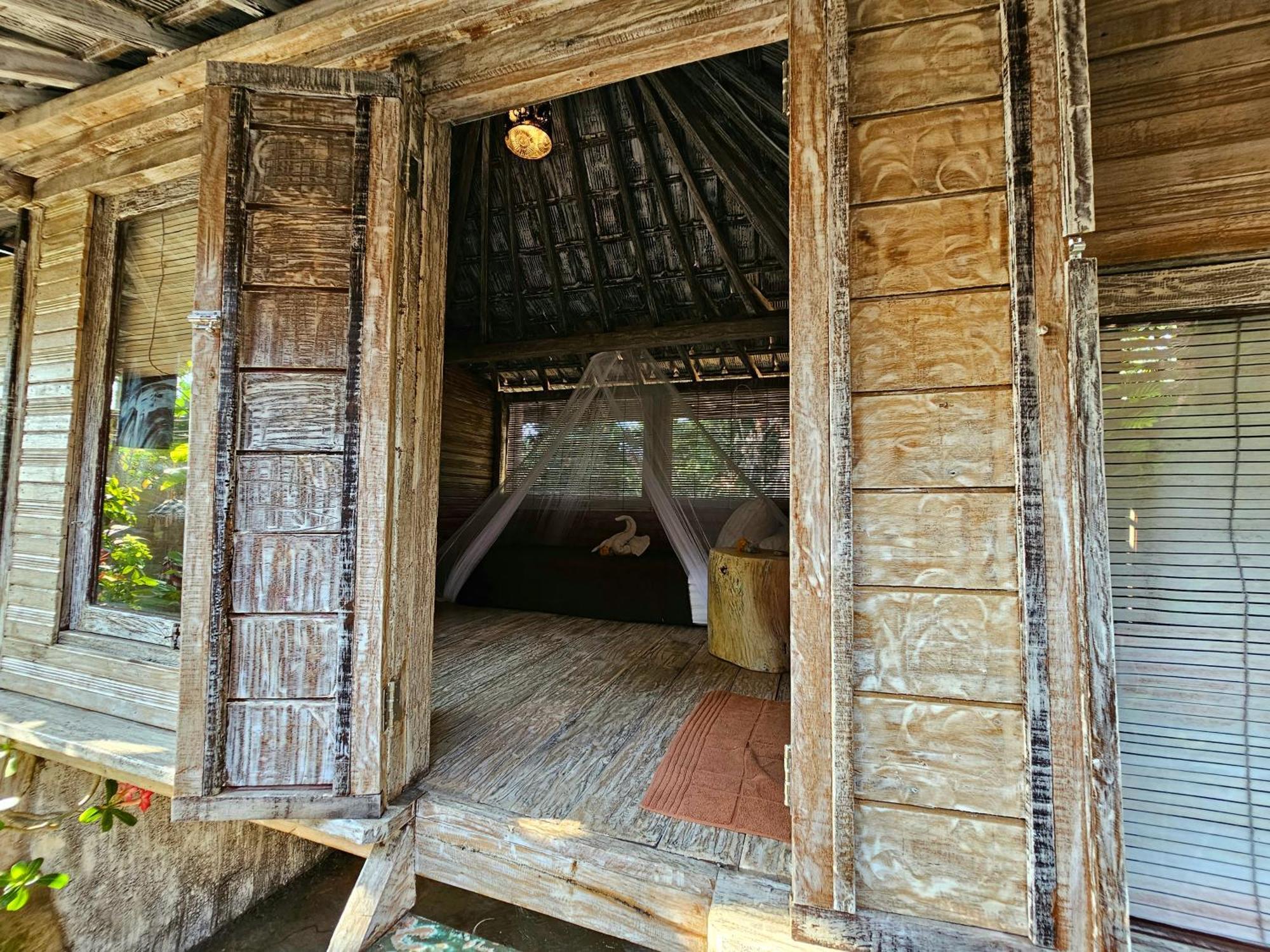 Funky Place Lovina Zewnętrze zdjęcie