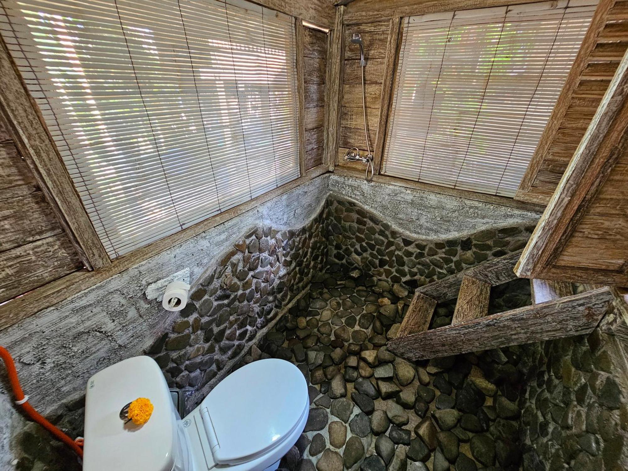 Funky Place Lovina Zewnętrze zdjęcie
