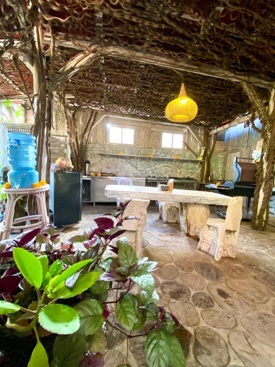Funky Place Lovina Zewnętrze zdjęcie