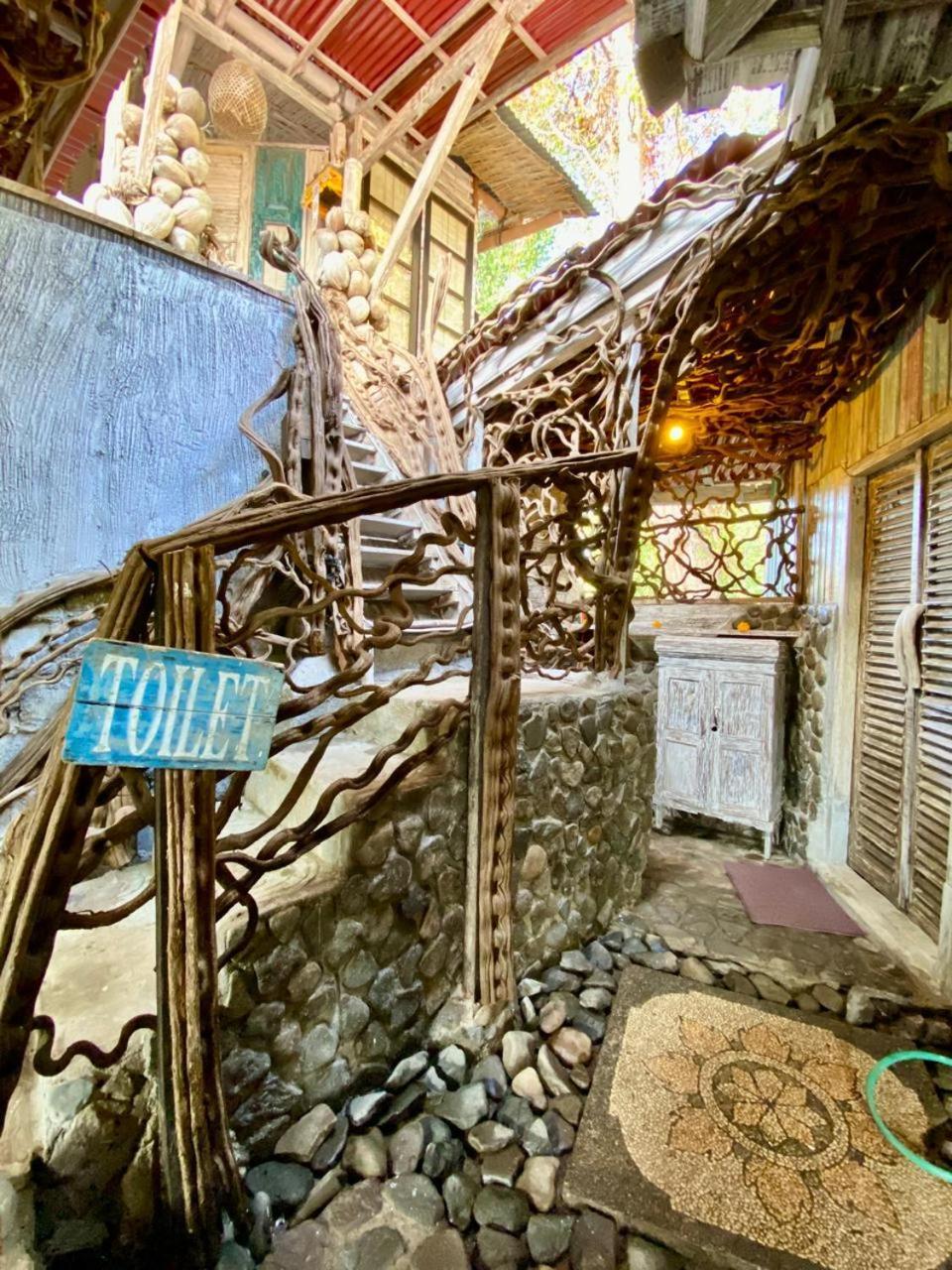 Funky Place Lovina Zewnętrze zdjęcie