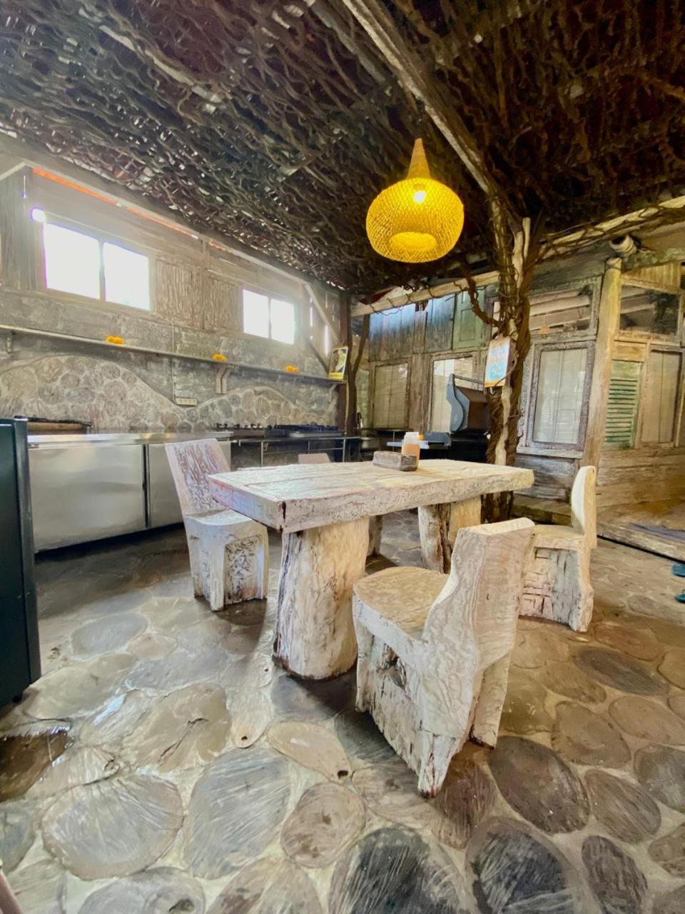 Funky Place Lovina Zewnętrze zdjęcie