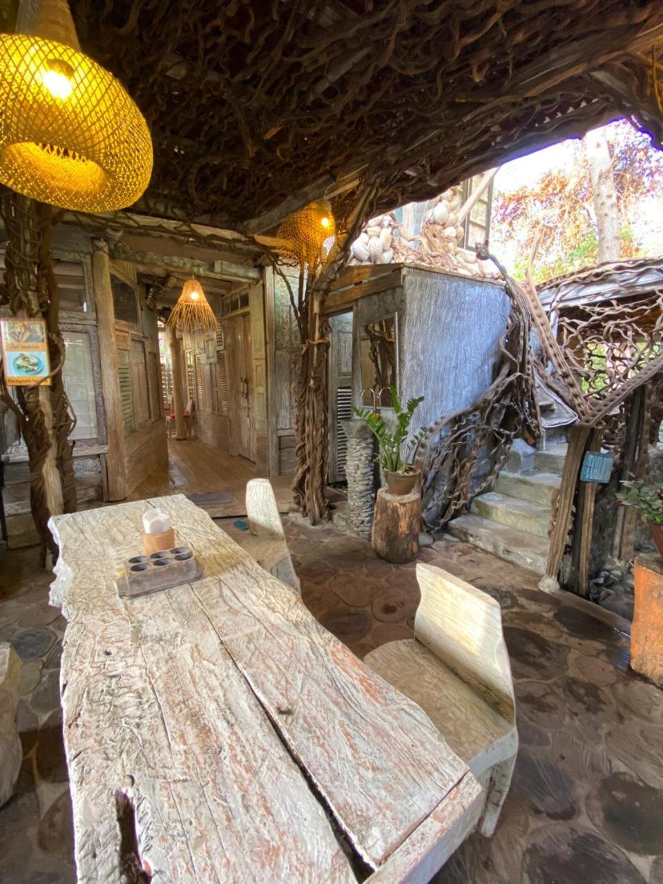 Funky Place Lovina Zewnętrze zdjęcie