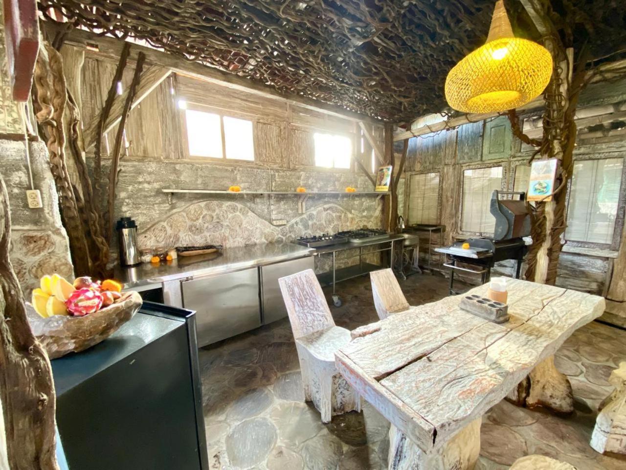 Funky Place Lovina Zewnętrze zdjęcie