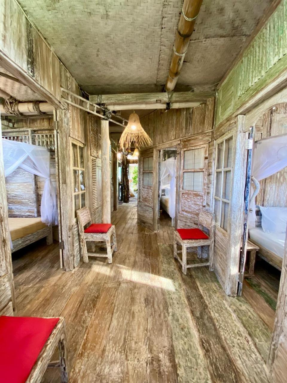 Funky Place Lovina Zewnętrze zdjęcie