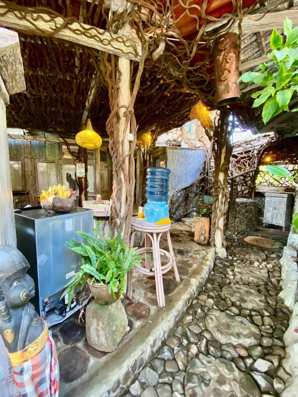 Funky Place Lovina Zewnętrze zdjęcie