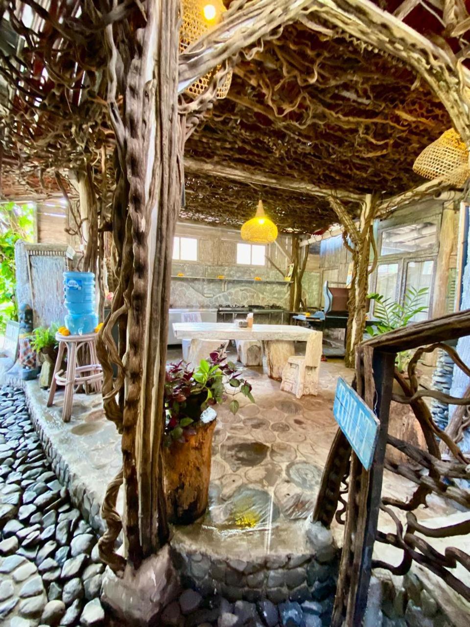 Funky Place Lovina Zewnętrze zdjęcie
