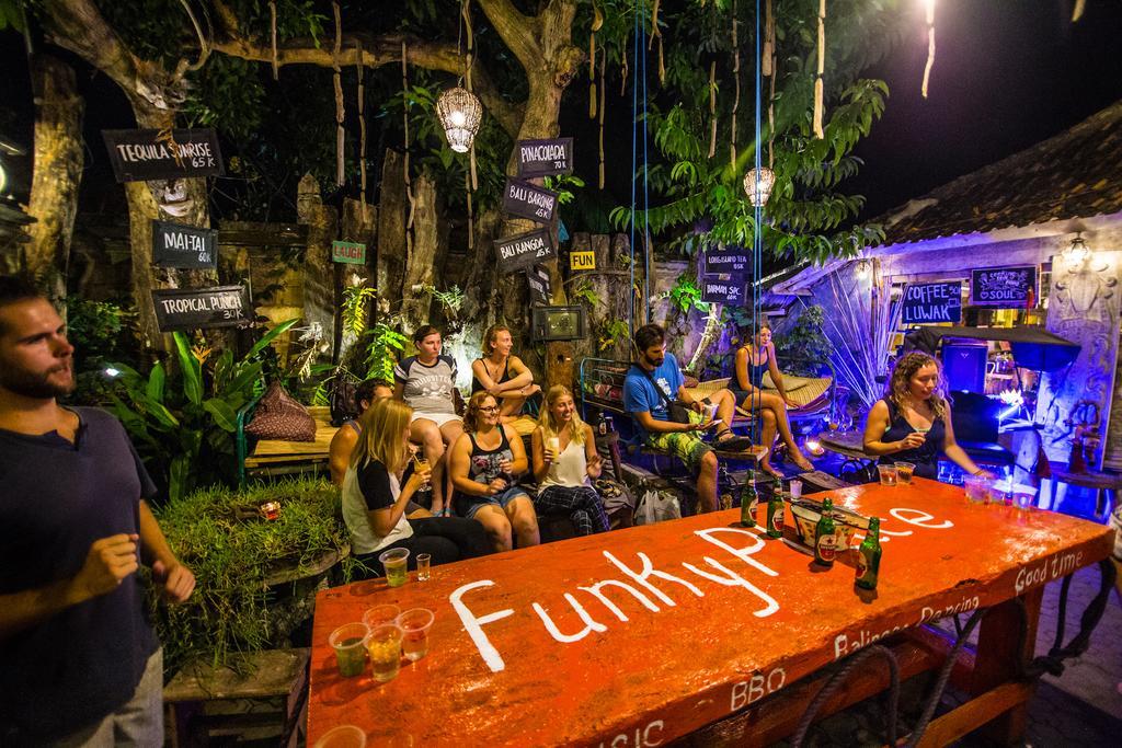 Funky Place Lovina Zewnętrze zdjęcie