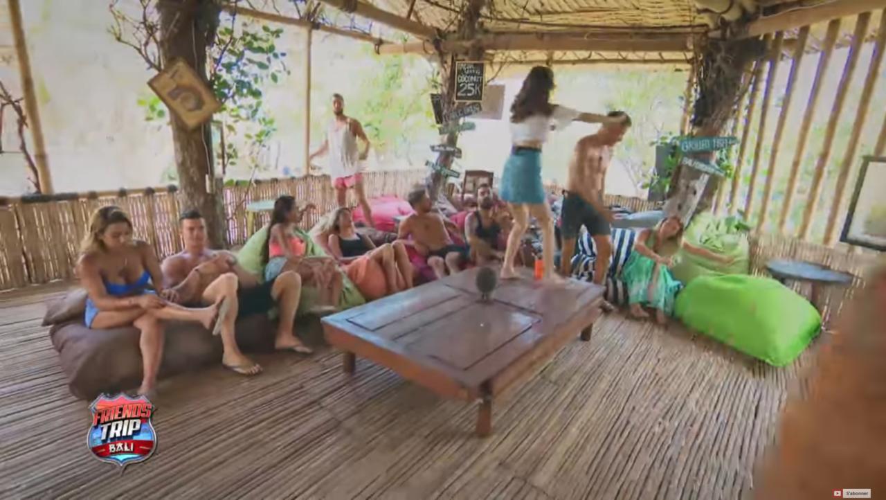 Funky Place Lovina Zewnętrze zdjęcie