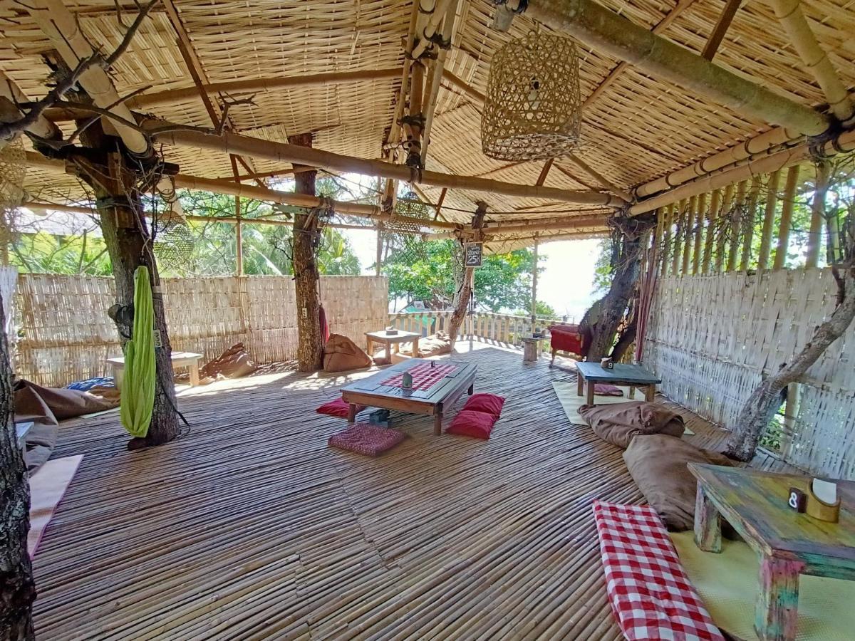 Funky Place Lovina Zewnętrze zdjęcie